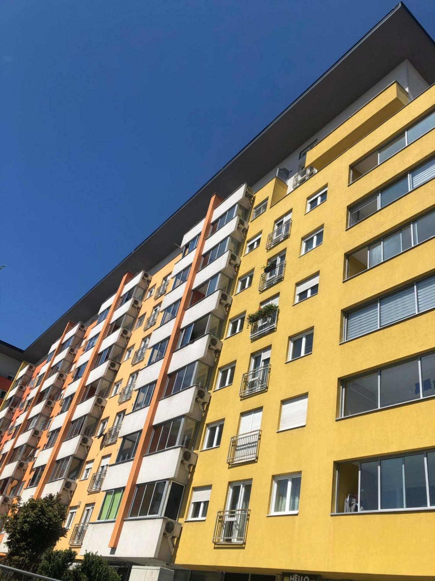 The Great Gatsby Apartment Sarajevo
