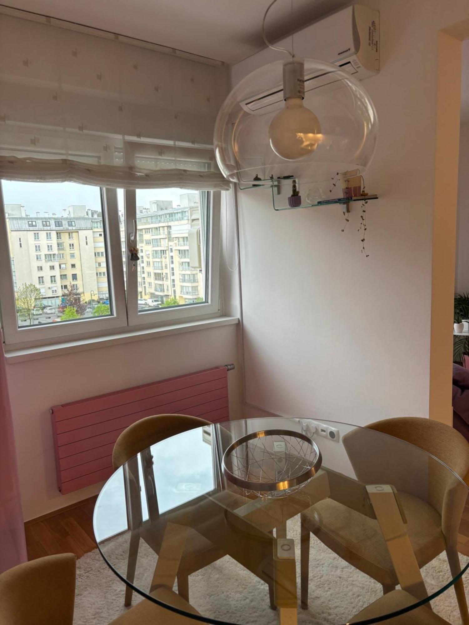 The Great Gatsby Apartment Sarajevo