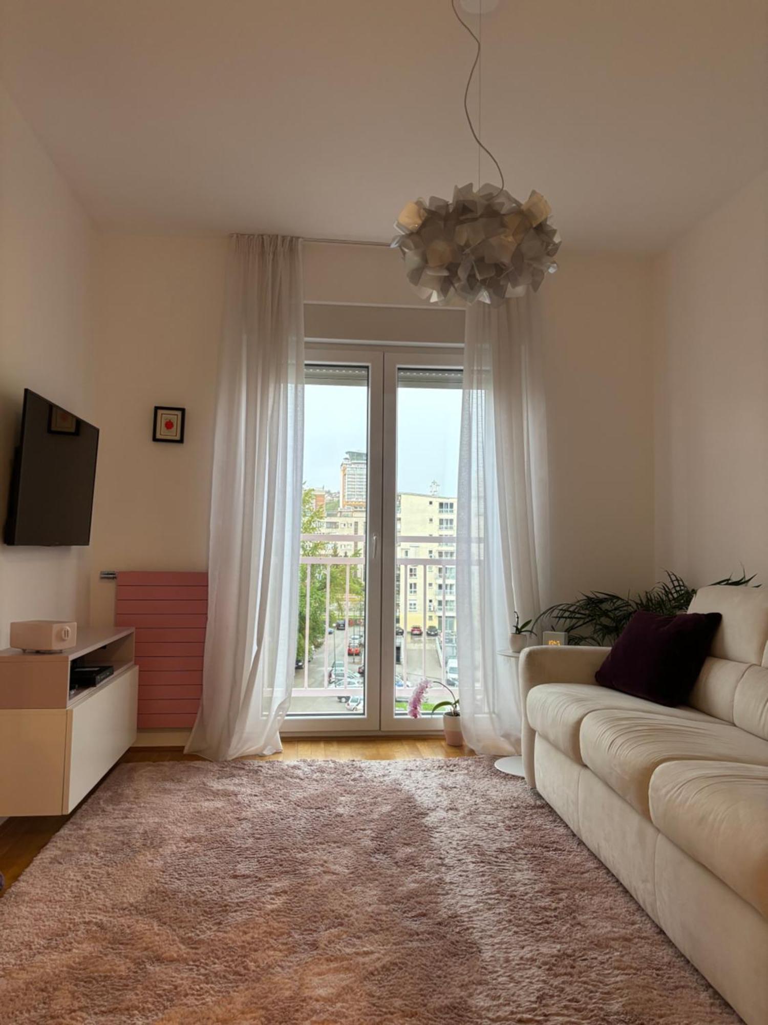 The Great Gatsby Apartment Sarajevo