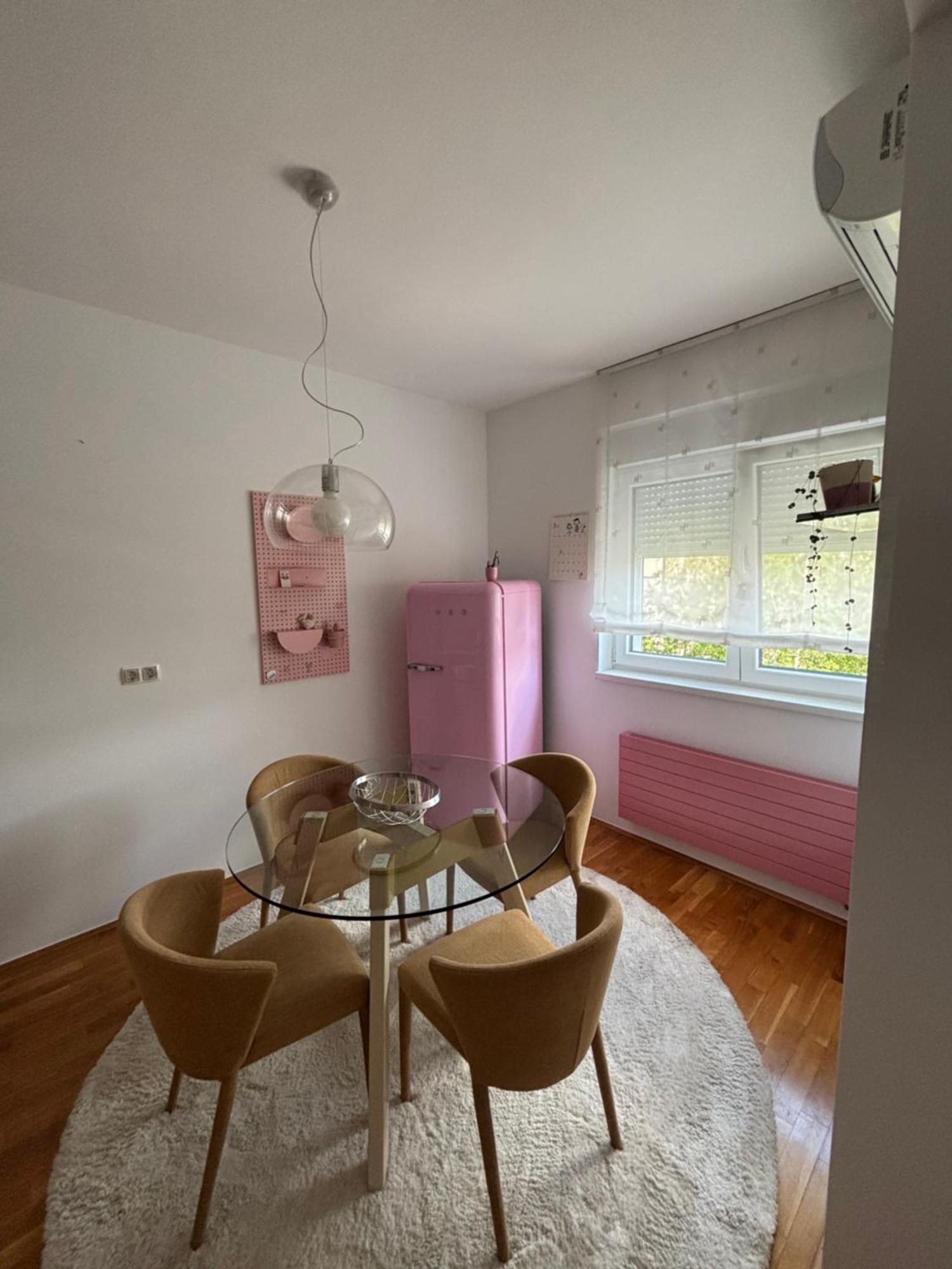 The Great Gatsby Apartment Sarajevo